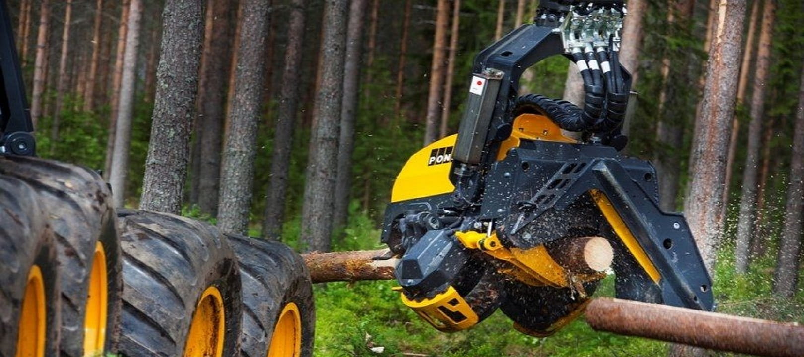 林业机械润滑油